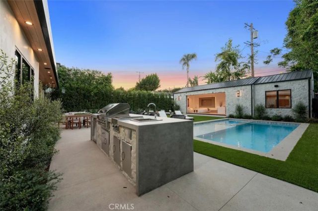 10433 Valley Spring Lane, Toluca Lake, CA 91602