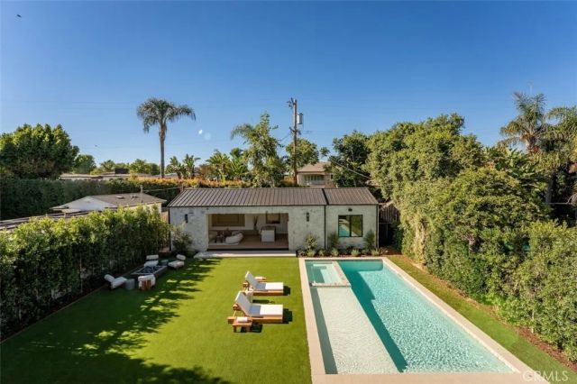 10433 Valley Spring Lane, Toluca Lake, CA 91602
