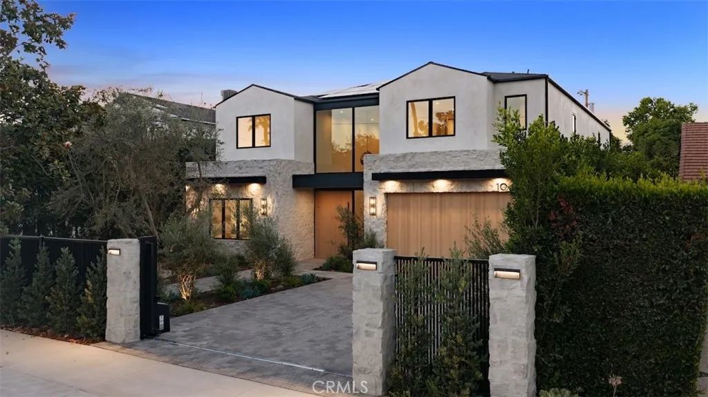 10433 Valley Spring Lane, Toluca Lake, CA 91602