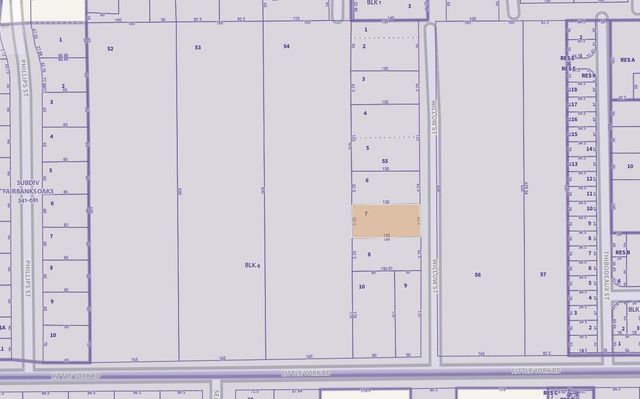 1700 W Little York Road, Houston, TX 77091