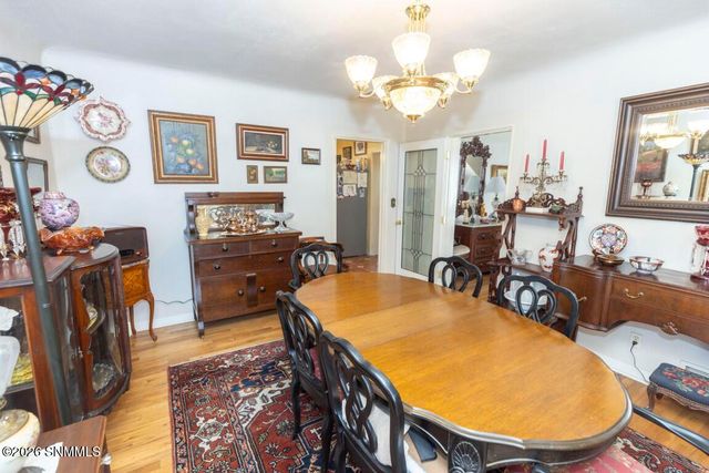 950 Hess Terrace, Las Cruces, NM 88005