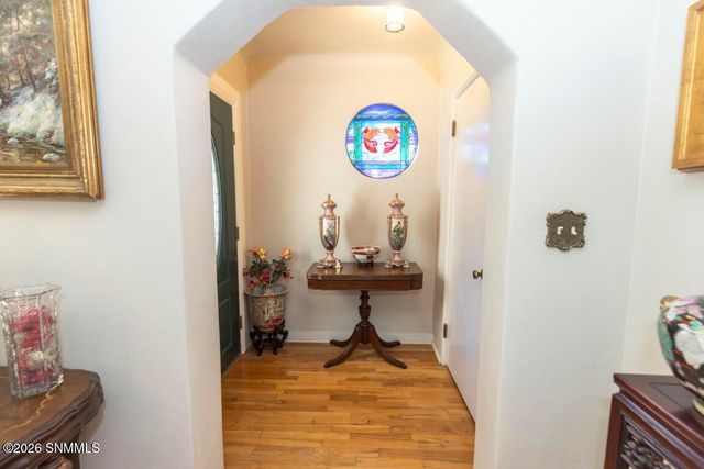 950 Hess Terrace, Las Cruces, NM 88005