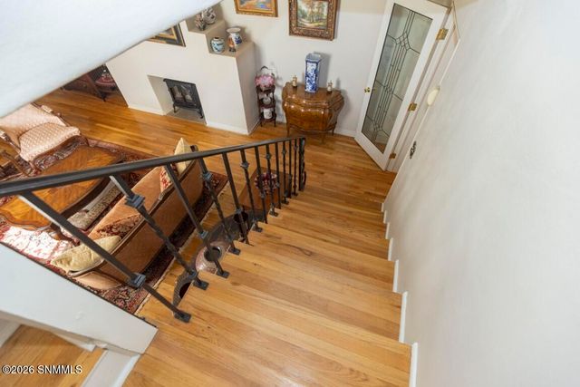 950 Hess Terrace, Las Cruces, NM 88005