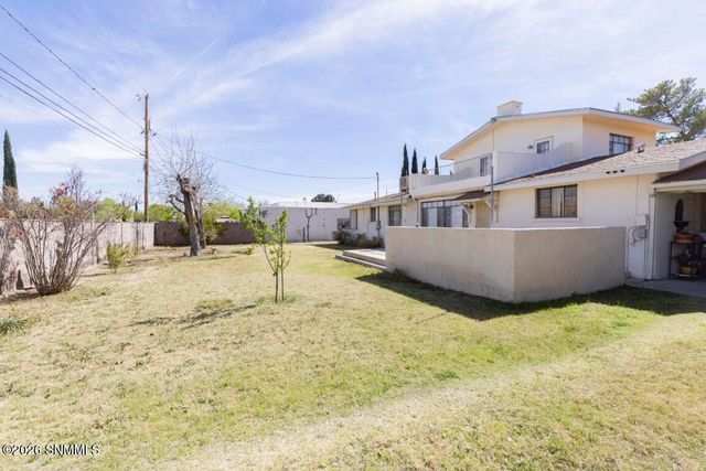950 Hess Terrace, Las Cruces, NM 88005