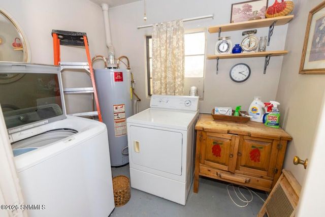 950 Hess Terrace, Las Cruces, NM 88005