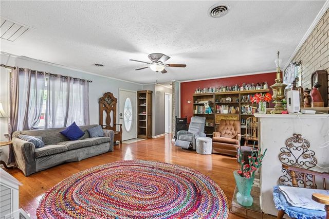 1949 Bonnie Ridge Drive, Griffin, GA 30223