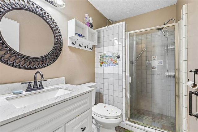 1949 Bonnie Ridge Drive, Griffin, GA 30223