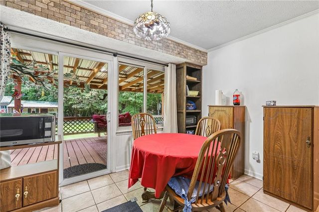 1949 Bonnie Ridge Drive, Griffin, GA 30223