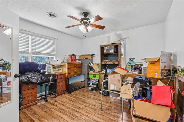 1949 Bonnie Ridge Drive, Griffin, GA 30223