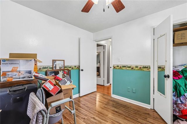 1949 Bonnie Ridge Drive, Griffin, GA 30223