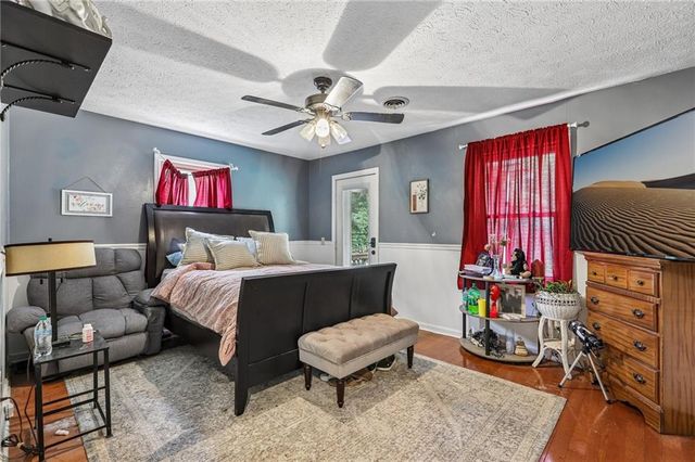 1949 Bonnie Ridge Drive, Griffin, GA 30223