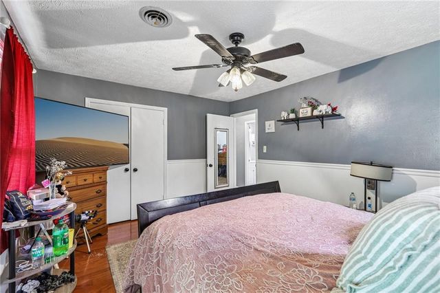 1949 Bonnie Ridge Drive, Griffin, GA 30223