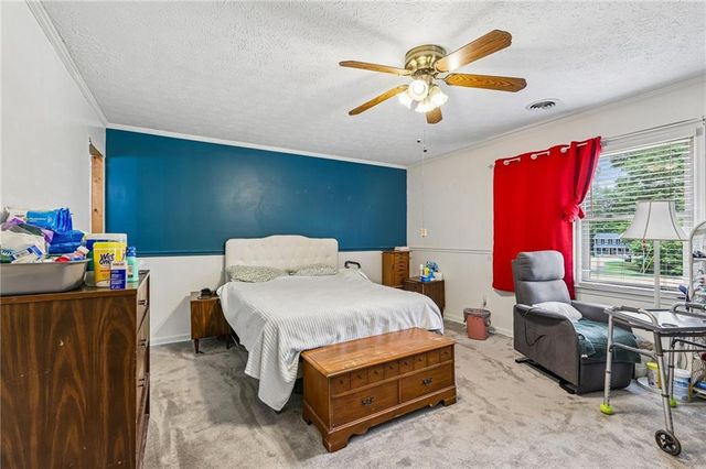1949 Bonnie Ridge Drive, Griffin, GA 30223