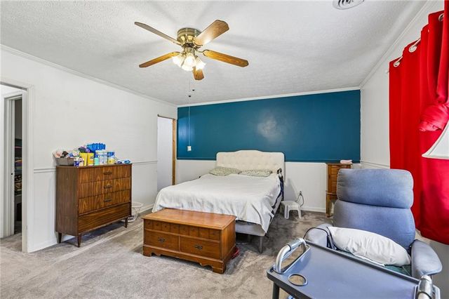 1949 Bonnie Ridge Drive, Griffin, GA 30223