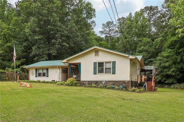 1949 Bonnie Ridge Drive, Griffin, GA 30223