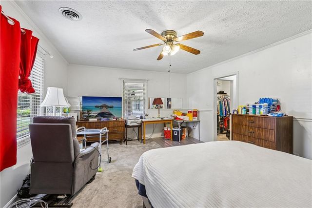 1949 Bonnie Ridge Drive, Griffin, GA 30223
