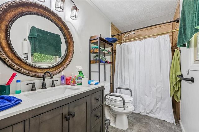 1949 Bonnie Ridge Drive, Griffin, GA 30223