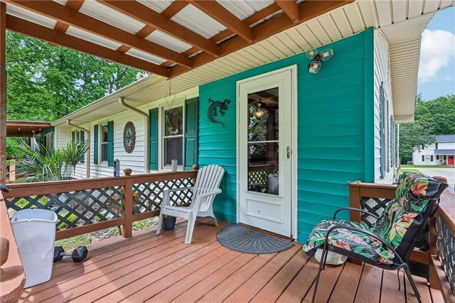 1949 Bonnie Ridge Drive, Griffin, GA 30223
