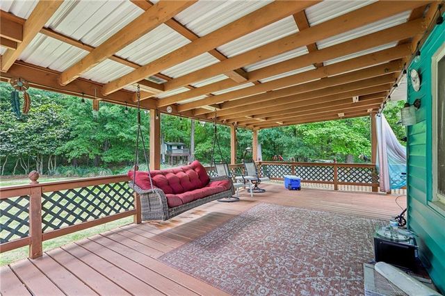 1949 Bonnie Ridge Drive, Griffin, GA 30223