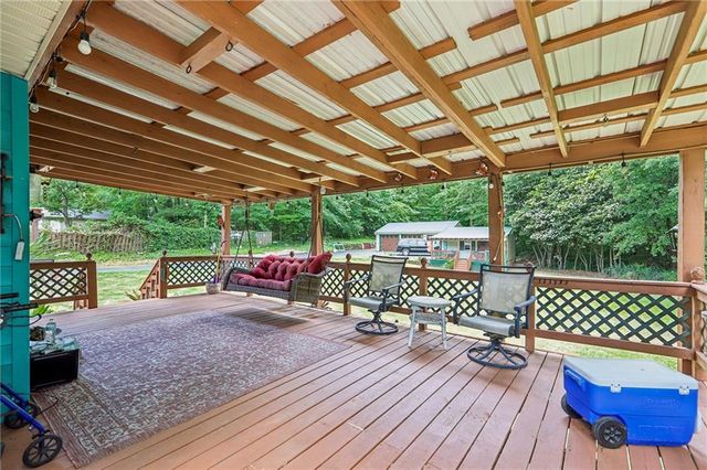 1949 Bonnie Ridge Drive, Griffin, GA 30223