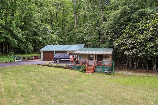 1949 Bonnie Ridge Drive, Griffin, GA 30223