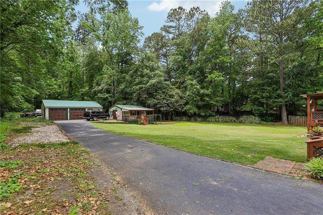 1949 Bonnie Ridge Drive, Griffin, GA 30223