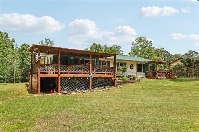 1949 Bonnie Ridge Drive, Griffin, GA 30223