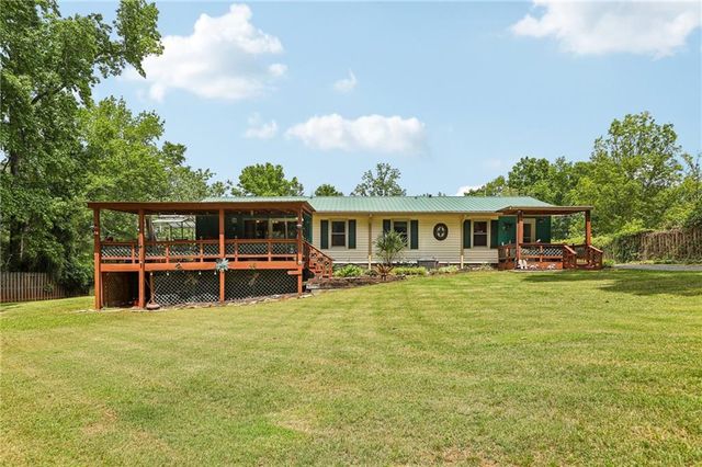 1949 Bonnie Ridge Drive, Griffin, GA 30223