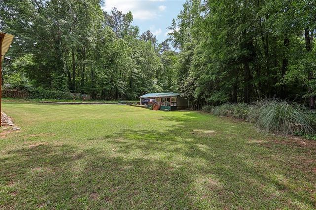 1949 Bonnie Ridge Drive, Griffin, GA 30223
