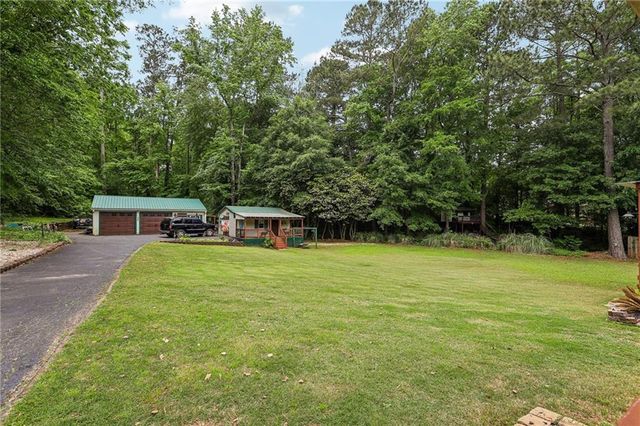 1949 Bonnie Ridge Drive, Griffin, GA 30223