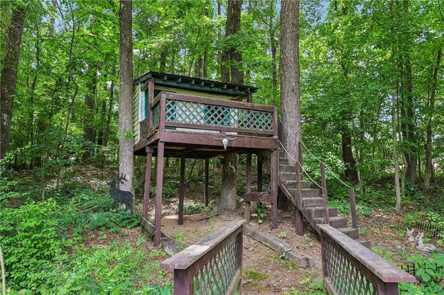 1949 Bonnie Ridge Drive, Griffin, GA 30223