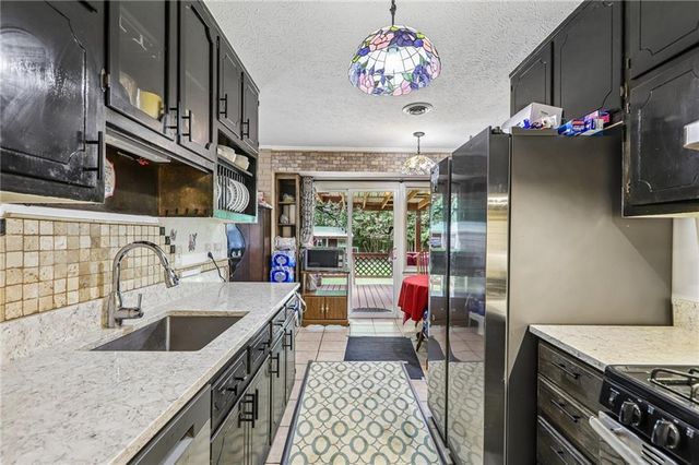 1949 Bonnie Ridge Drive, Griffin, GA 30223