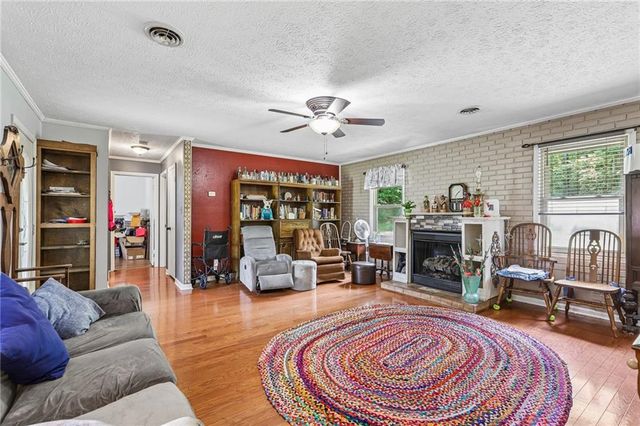 1949 Bonnie Ridge Drive, Griffin, GA 30223