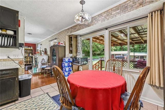 1949 Bonnie Ridge Drive, Griffin, GA 30223