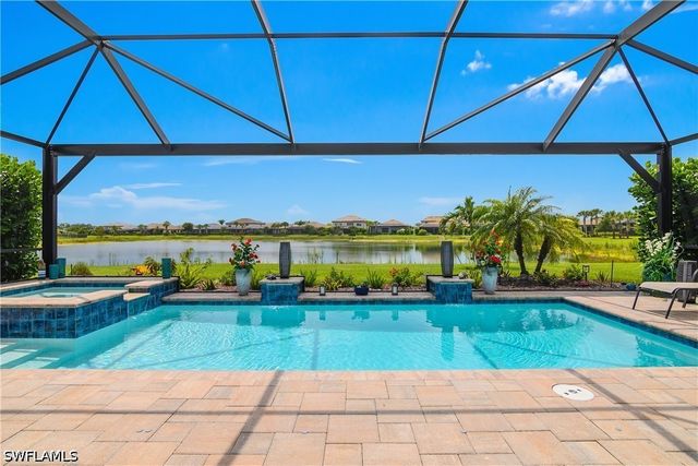 19536 Deming LN, Estero, FL 33928