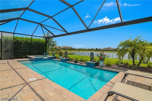 19536 Deming LN, Estero, FL 33928