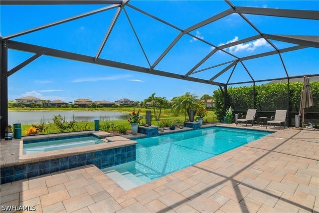 19536 Deming LN, Estero, FL 33928