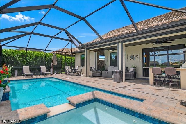 19536 Deming LN, Estero, FL 33928