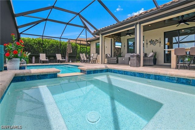 19536 Deming LN, Estero, FL 33928