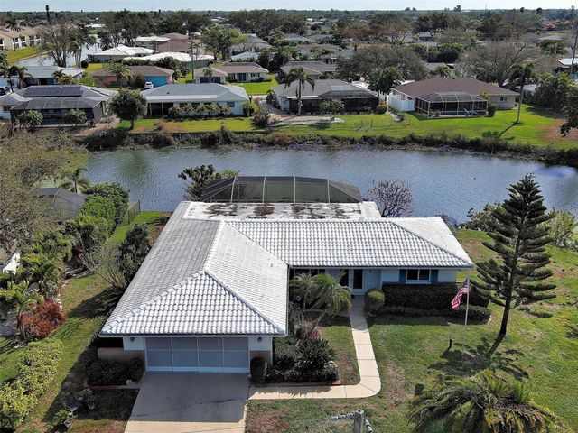 1355 CAMBRIDGE DRIVE, Venice, FL 34293