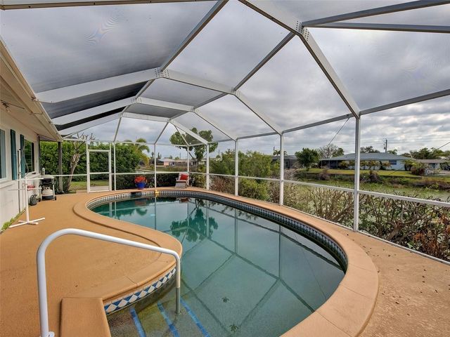 1355 CAMBRIDGE DRIVE, Venice, FL 34293