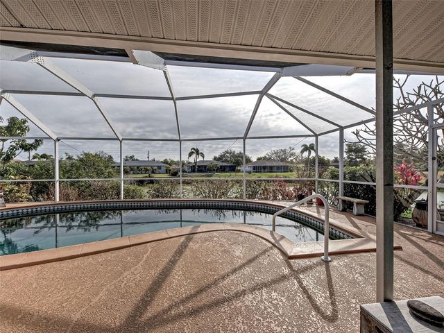 1355 CAMBRIDGE DRIVE, Venice, FL 34293