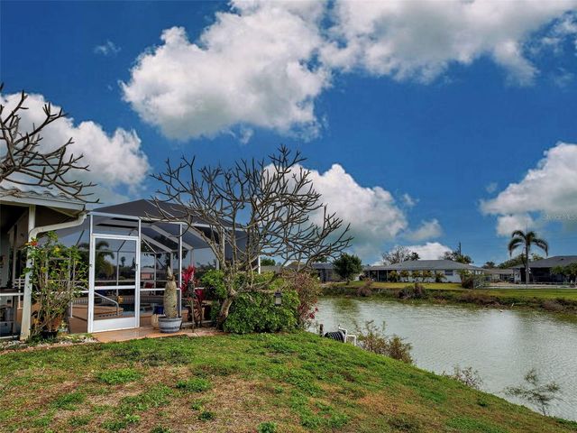 1355 CAMBRIDGE DRIVE, Venice, FL 34293