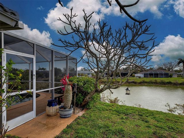 1355 CAMBRIDGE DRIVE, Venice, FL 34293