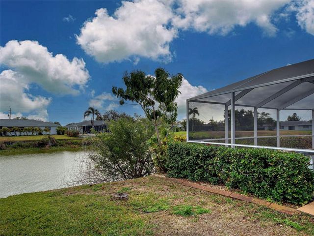 1355 CAMBRIDGE DRIVE, Venice, FL 34293