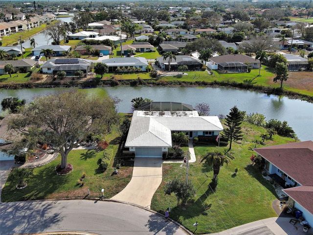 1355 CAMBRIDGE DRIVE, Venice, FL 34293