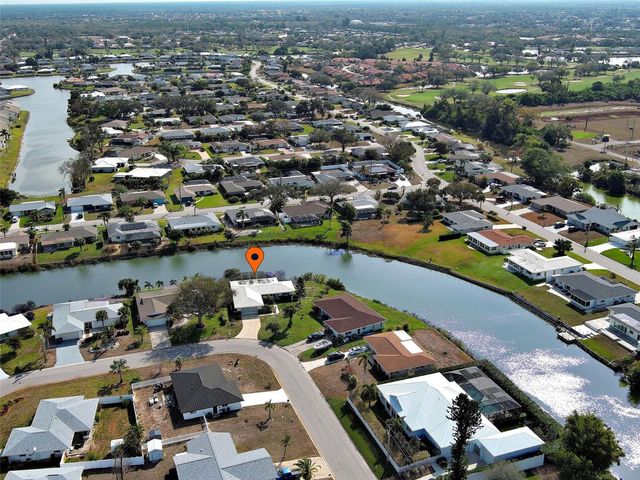 1355 CAMBRIDGE DRIVE, Venice, FL 34293