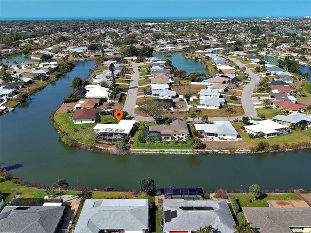 1355 CAMBRIDGE DRIVE, Venice, FL 34293