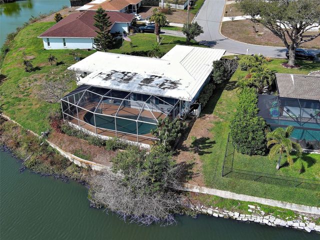 1355 CAMBRIDGE DRIVE, Venice, FL 34293