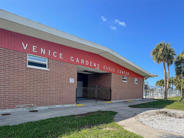 1355 CAMBRIDGE DRIVE, Venice, FL 34293